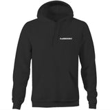 fullBOOST Turbo Hoodie