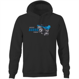 Australia Ford Barra hoodie