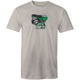 Green top Barra ... Just Send it!