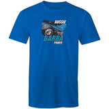 Australia Ford Barra t-shirt