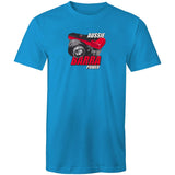 Australia Ford Barra t-shirt