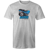 Australia Ford Barra t-shirt