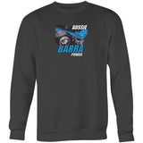 Australia Ford Barra sweater