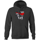 Ford Barra hoodie