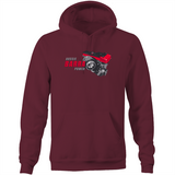 Australia Ford Barra hoodie