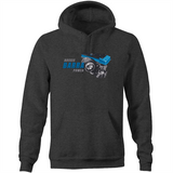 Australia Ford Barra hoodie