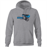 Australia Ford Barra hoodie