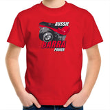 Australia Ford Barra kids t-shirt