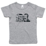 $2K Barra Tee INFANT