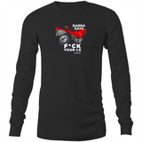 Ford Barra long-sleeve