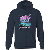 Ford Falcon hoodie