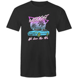 Ford Falcon t-shirt