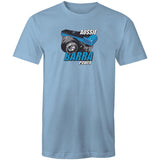 Australia Ford Barra t-shirt