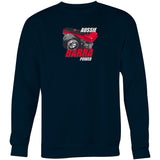 Australia Ford Barra sweater