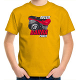 Australia Ford Barra kids t-shirt