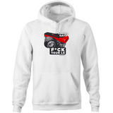 Ford Barra hoodie