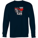 Ford Barra sweater