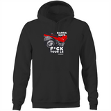 Ford Barra hoodie