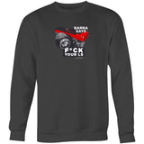 Ford Barra sweater