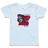Australia Ford Barra infant t-shirt