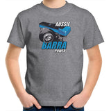 Australia Ford Barra kids t-shirt