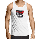 Ford Barra singlet