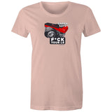 Ford Barra women's t-shirt