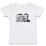 $2K Barra Tee INFANT
