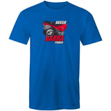 Australia Ford Barra t-shirt