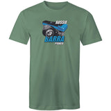 Australia Ford Barra t-shirt