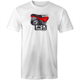 Ford Barra t-shirt