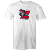 Australia Ford Barra t-shirt