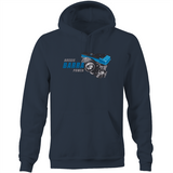 Australia Ford Barra hoodie