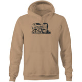 $2K Barra Hoodie