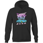 Ford Falcon hoodie