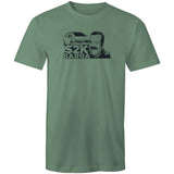 $2K Barra Tee