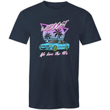 Ford Falcon t-shirt