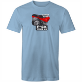 Ford Barra t-shirt