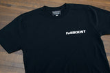 fullBOOST turbo t-shirt