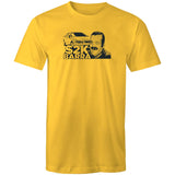$2K Barra Tee