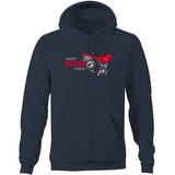 Australia Ford Barra hoodie