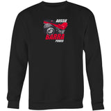 Australia Ford Barra sweater