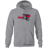 Australia Ford Barra hoodie