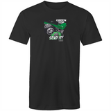 Green top Barra ... Just Send it!