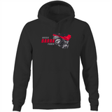 Australia Ford Barra hoodie