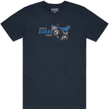 Australia Ford Barra t-shirt