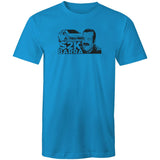 $2K Barra Tee