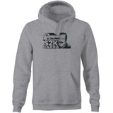 $2K Barra Hoodie