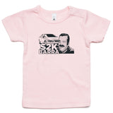 $2K Barra Tee INFANT