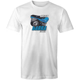 Australia Ford Barra t-shirt